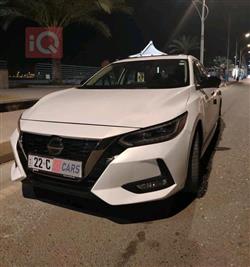 نیسان سێنترا